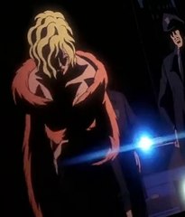 Spawn Tv Series Spawn Tv Series S03 E004 Hunter’s Moon