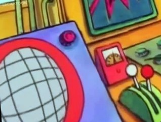 Jimbo and the Jet-Set E002 - Trouble At Sea