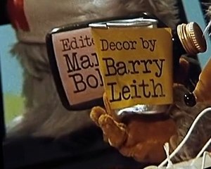 The Wombles The Wombles S01 E012 – One Pair Of Feet