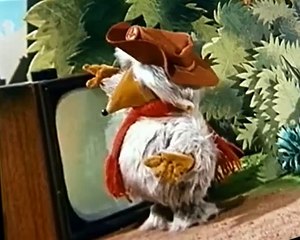 The Wombles The Wombles S01 E013 – Tobemory On Television