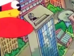 Jimbo and the Jet-Set E005 - April Fools Day