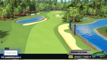 Golf Clash - Tráiler 