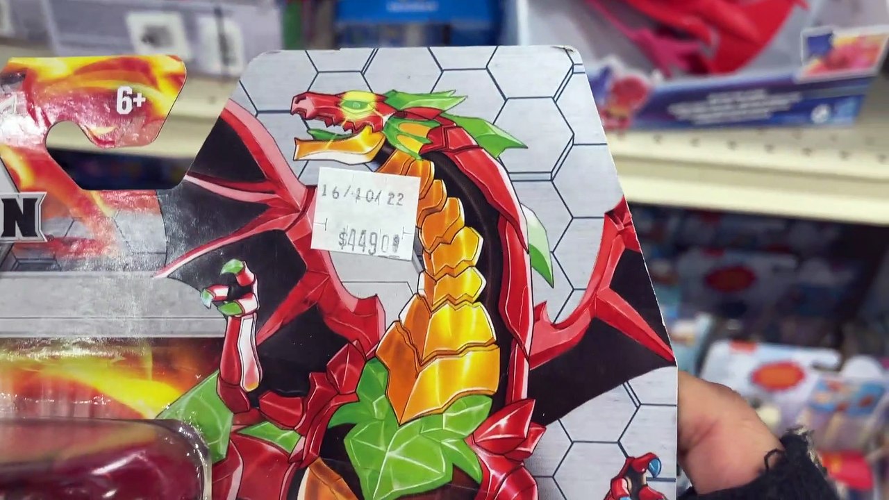 Anime hunting #1 (Lots of Marvel figures!) | BeybladeYlisse