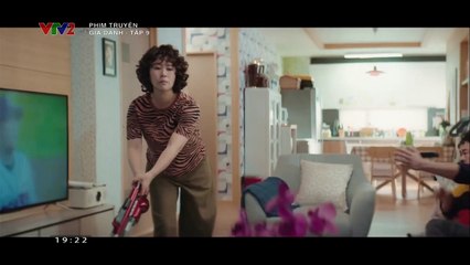 Giả danh (Phim Hàn Quốc) Tập 9, bản đẹp, lồng tiếng, cực hay