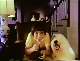 Comercial de Atari 2600 de 1981