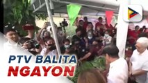 PBBM, pinangunahan ang paglunsad ng Kadiwa ng Pangulo para sa Manggagawa