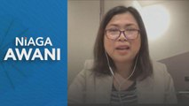 Niaga AWANI: Hari Wanita 2023 | Pemerkasaan Wanita dalam Dunia Perniagaan E-Dagang