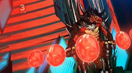 Iron Man: Armored Adventures S02 E26