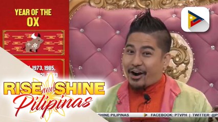 #HANZsabi?? | Gabay at patnubay sa kapalaran with Master Hanz Cua