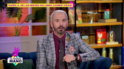 La Chilindrina escribe libro para prevenir acoso en menores