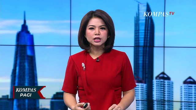 Incar Seorang Ibu, Ini Detik-Detik 2 Remaja Begal di Magelang Ditabrak Warga!