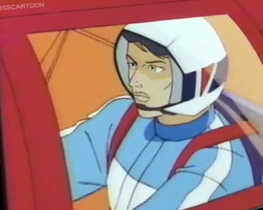 Heroes on Hot Wheels Heroes on Hot Wheels E008 Terror In Tahoe