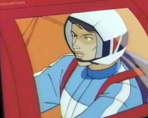 Heroes on Hot Wheels Heroes on Hot Wheels E008 Terror In Tahoe