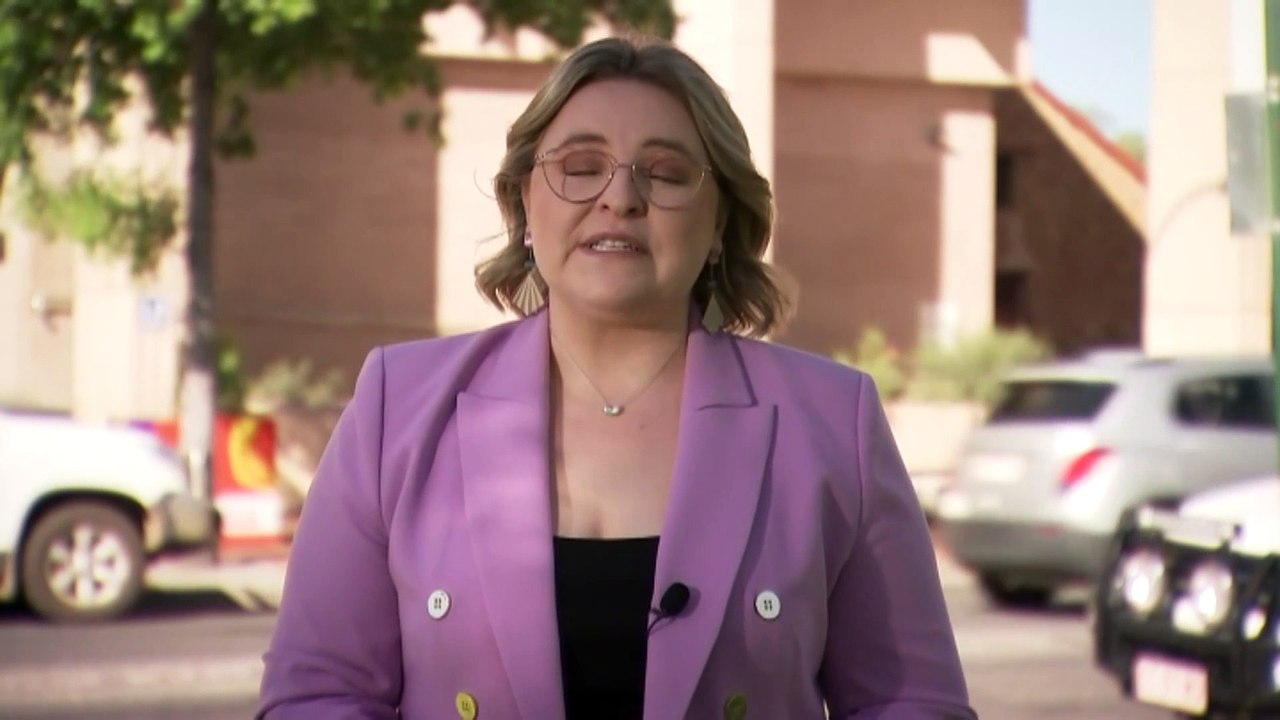 Walker inquest hears every NT government agency to be reviewed for systemic racism