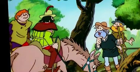 Once Upon a Time... The Explorers S01 E08