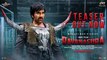 Ravanasura Movie Teaser - Mass Maharaja Ravi Teja - Sushanth - Sudheer Varma - Abhishek Nama