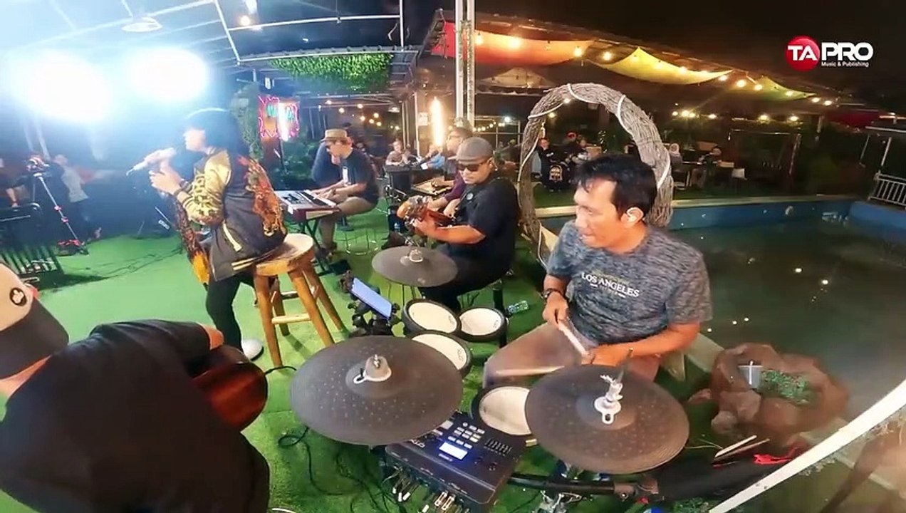 Maulana Ardiansyah - Kepercayaanmu Padaku (Live Ska Koplo)