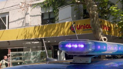 Argentina refuerza la seguridad en Rosario ante la violencia de los narcos