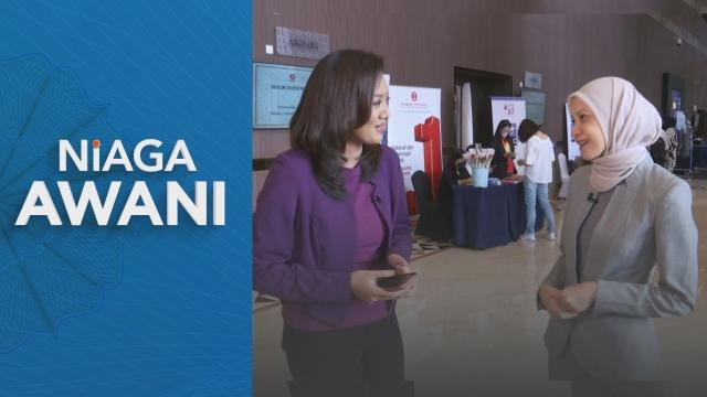 Niaga AWANI: Pendekatan Inovatif dalam Memperkasa Wanita