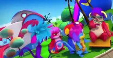 Popples S02 E003