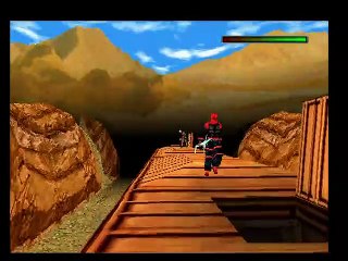 Tomb Raider : La Révélation finale online multiplayer - psx