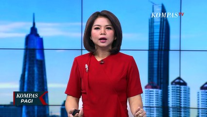 Naik ke Tahap Penyelidikan, KPK Dalami Transaksi Rp500 Miliar dari 40 Rekening Milik Rafael!