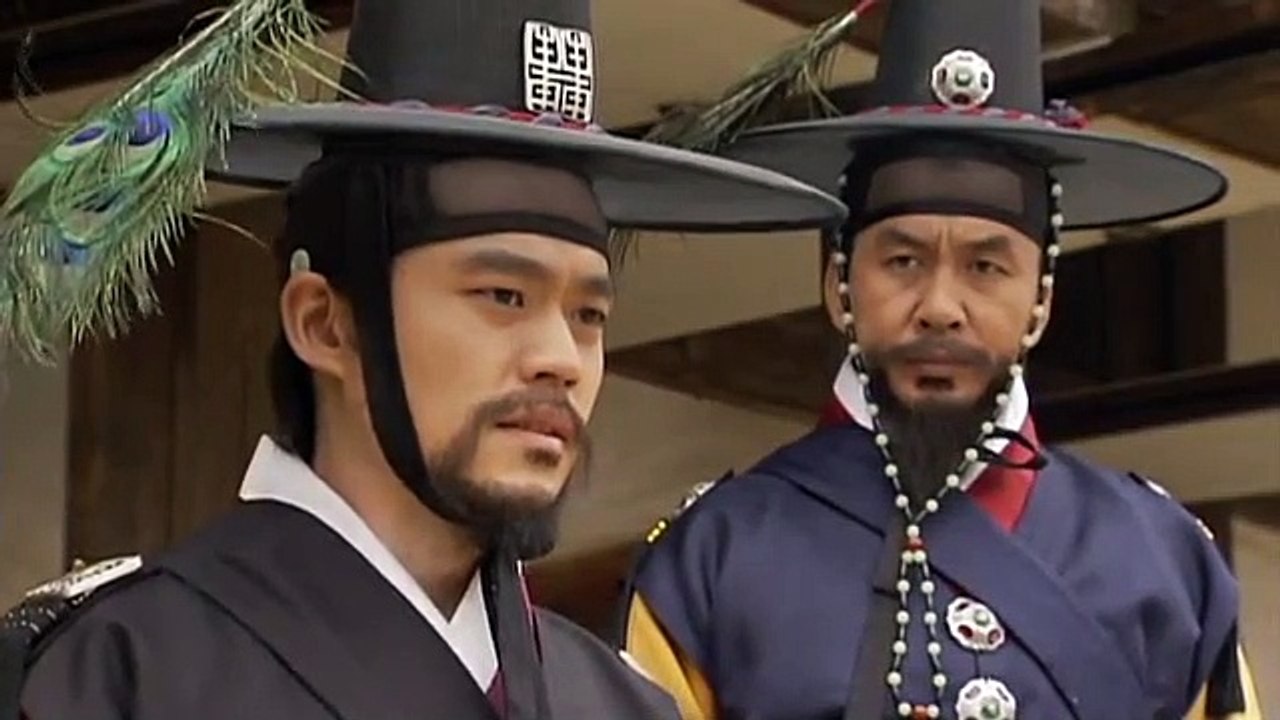 La_Legendaria_Mujer Policia Capitulo 5 Español Latino : Doramas en español Latino