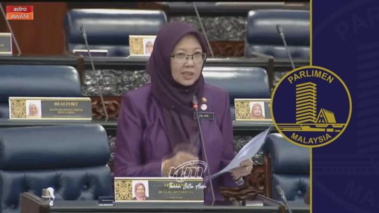 'Orang Wilayah banyak masalah' - Menteri Kesihatan