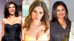 Bollywood Actresses Above 40 Who Never Got Married