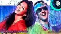 Holi Song Mashup [Slowed   Reverb] | Holi Special | Hindi Mashup | Lofi Version | Lofi Music Vibes