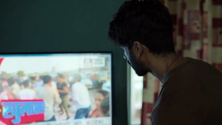 Farzi S01E08 Hindi 720p WEB-DL