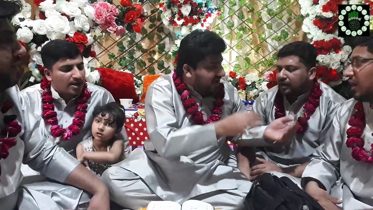 Mere her khwab ki tabeer lekhna aa gaya hai || Manqabat