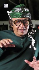 Ranjeet Reveals He Never Attended Acting School 🎬