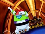 Buzz Lightyear of Star Command S01 E008 - The Beasts of Karn