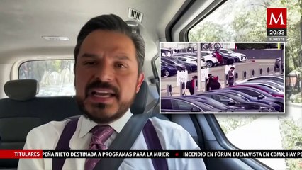 Tesla vio en México una industria automotriz fuerte | ¿Qué hicimos? con Zoé Robledo