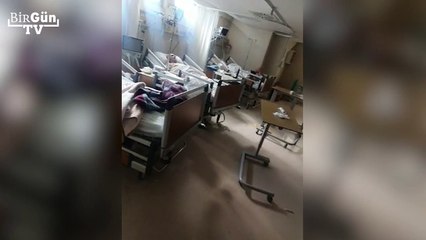 İnsanlığın öldüğü özel hastaneler!-1