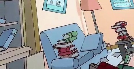 The Adventures of Tintin S01 E04