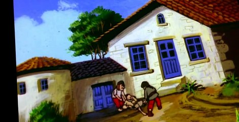 Once Upon a Time... The Explorers S01 E09