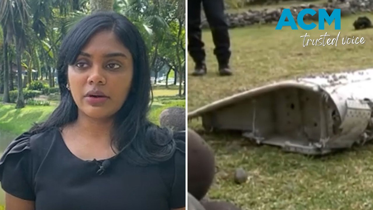 MH370: Nine years after Malaysia Airlines flight disappearance