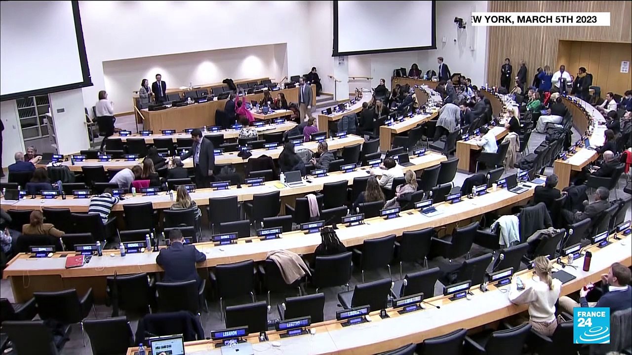 'The oceans play a massive role' in the planet's climate control, 'biodiversity & oxygen production'