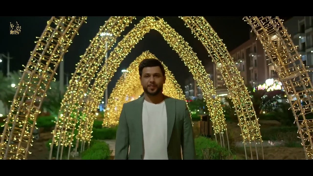 فرحة مهدوية _ سيد فاقد الموسوي _ Video Clip 2023