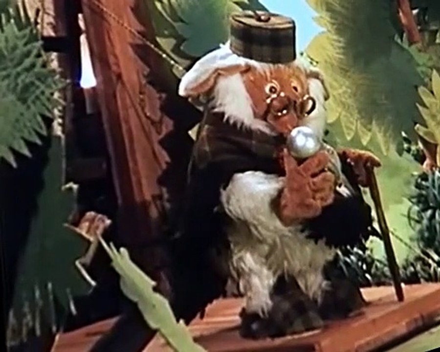 The Wombles S01 E01