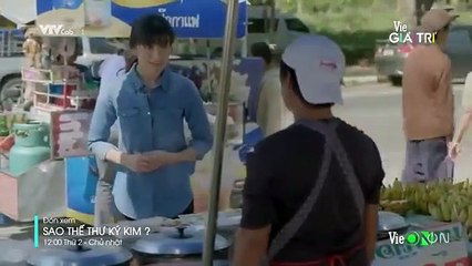 Níu em trong tay Tập 18, Phim Thái Lan, thuyết minh, cực hay, bản đẹp