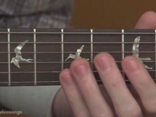 Learn To Play Guitar: Embellishing the Pentatonic Part 1