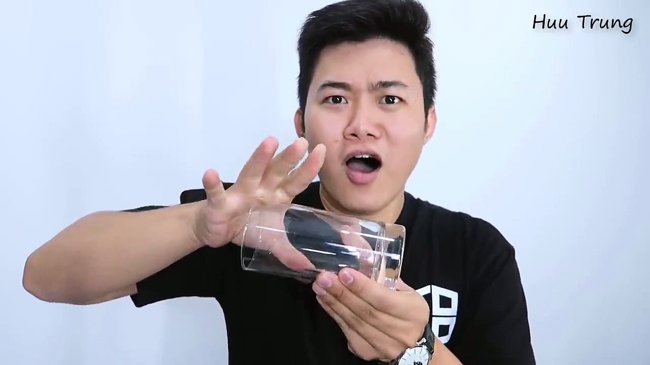 Coin Trick