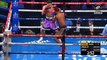 Errol Spence Jr. vs Danny Garcia (05-12-2020) Full Fight