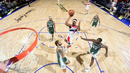 Game Recap: Wizards 119, Pistons 117