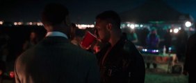 Creed 3 - Official 'Adonis Confronts Damian' Clip (2023) Michael B. Jordan, Jonathan Majors