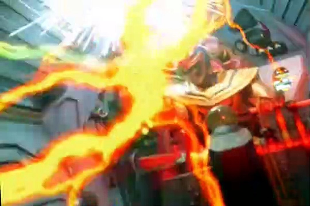 Power Rangers Mystic Force Power Rangers Mystic Force E025 The Hunter