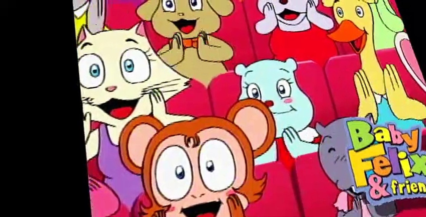 Baby Felix S01 E07